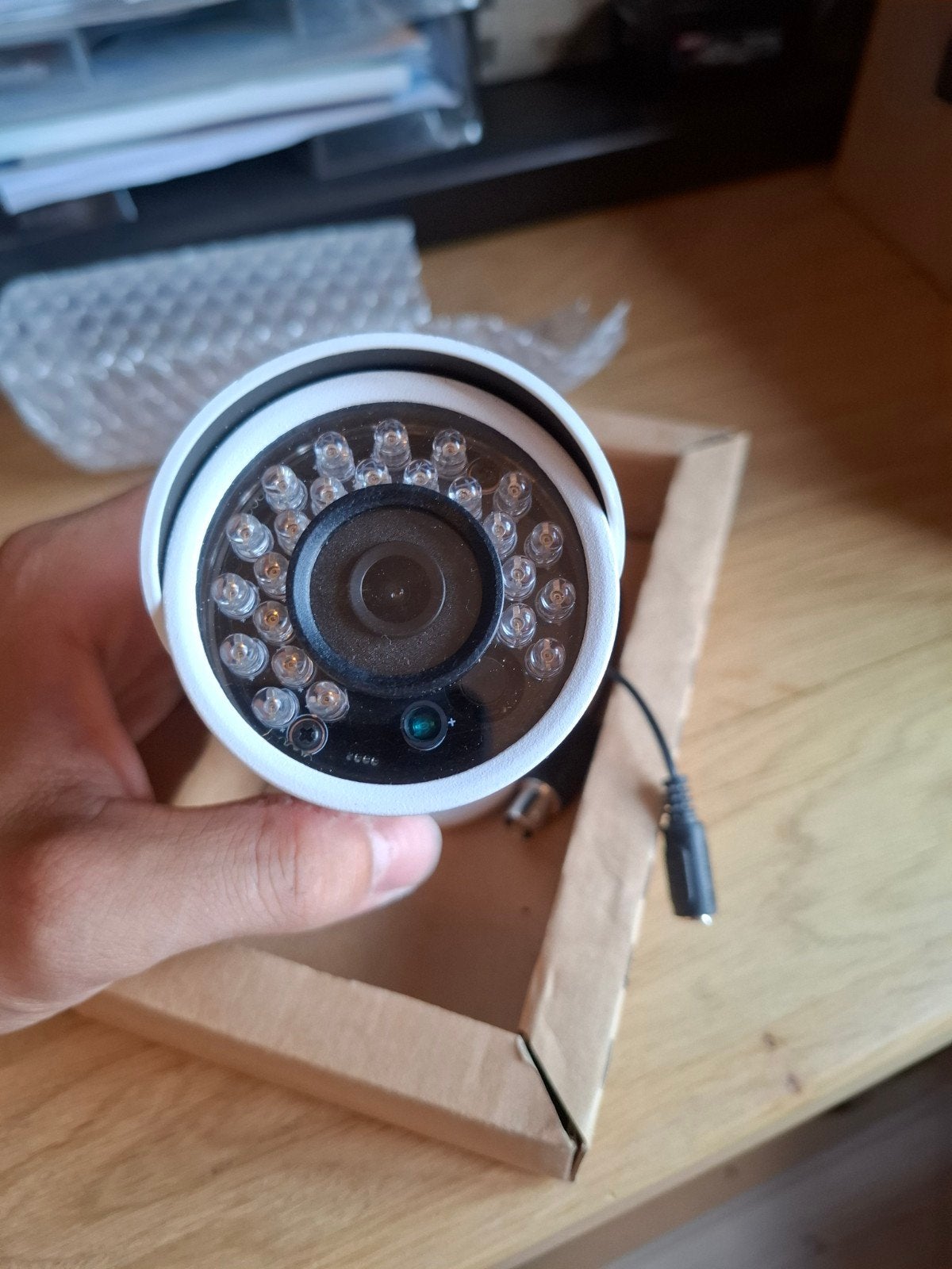 cameras te koop alls lot maar kan ook apart, Ophalen