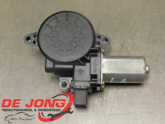 Moteur de vitre portière d'un Mazda CX-5, -, 3 mois de garantie, Mazda, Utilisé