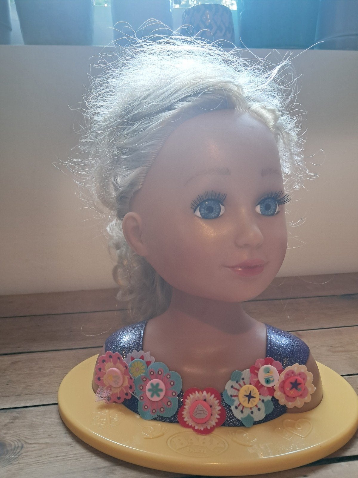 Make up pop, Ophalen, Gebruikt, Overige typen