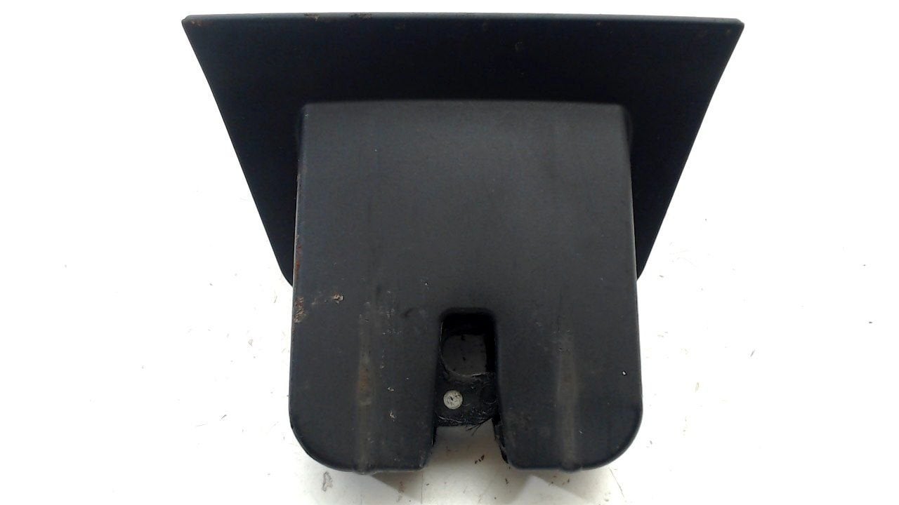Slot mechaniek kofferdeksel achterklep elektrisch Audi A4, Auto-onderdelen, Onderdelen@venauto.nl, Van der Ven Autorecycling B.V.