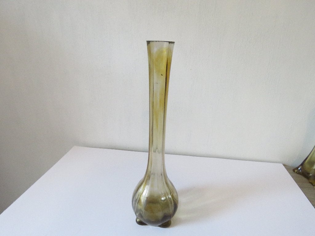 Solifleur Ambre Transparent, Enlèvement ou Envoi