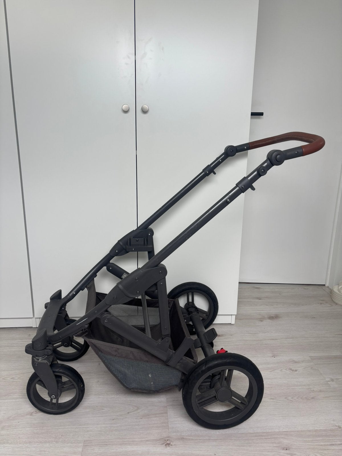 Graco travel buggy, Kinderen en Baby's, Ophalen, Gebruikt