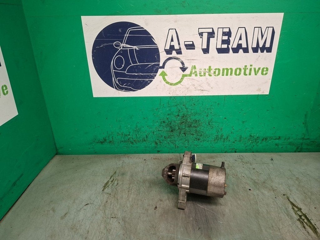 STARTMOTOR Peugeot 107 (01-2005/05-2014) (|281000Q012D|), Auto-onderdelen, Kontakt-peugeot@peugeot.com, Gebruikt, Peugeot Deutschland GmbH