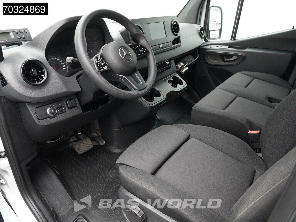 Mercedes Sprinter 317 CDI Schade/Damage! Automatic Kühlwage, Achat, Euro 6, Entreprise, Mercedes-Benz