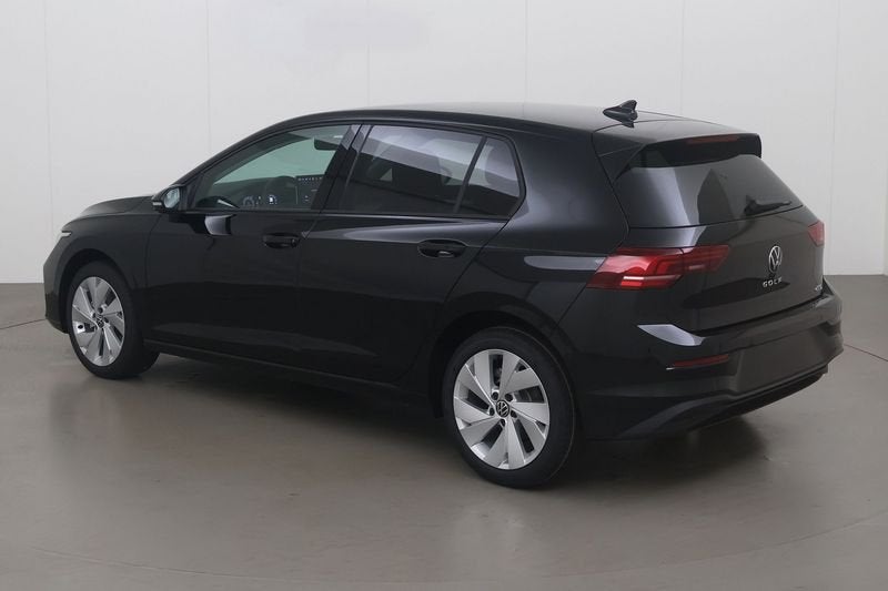 Volkswagen Golf VIII 1.5 eTSI Life Plus 116 AT, Autos, Achat, Euro 6, Entreprise, 5 portes