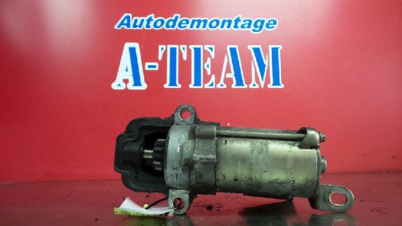 STARTMOTOR Ford Mondeo III Wagon (01-2000/03-2007), Gebruikt, Henry-Ford-Straße  1
50735  Köln, DE, Ford-Werke GmbH, Kunden@ford.com