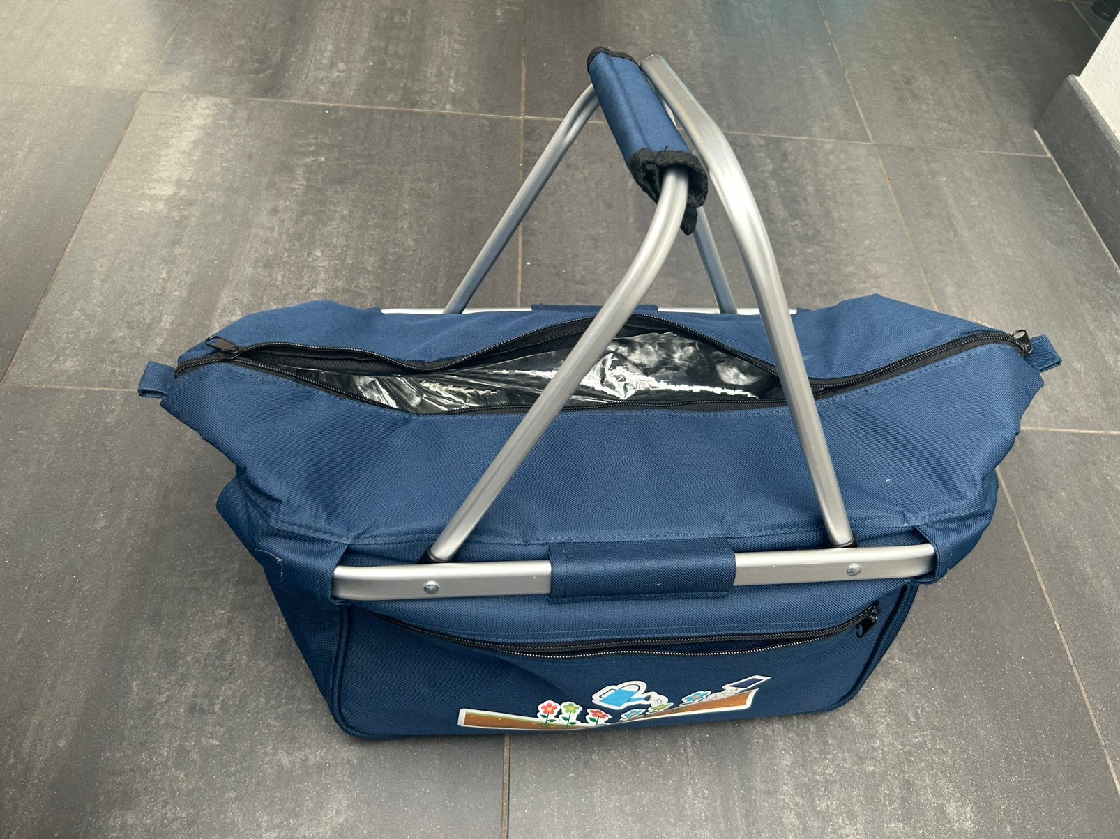 Koeltas, Caravanes & Camping, Glacières, Enlèvement, Comme neuf
