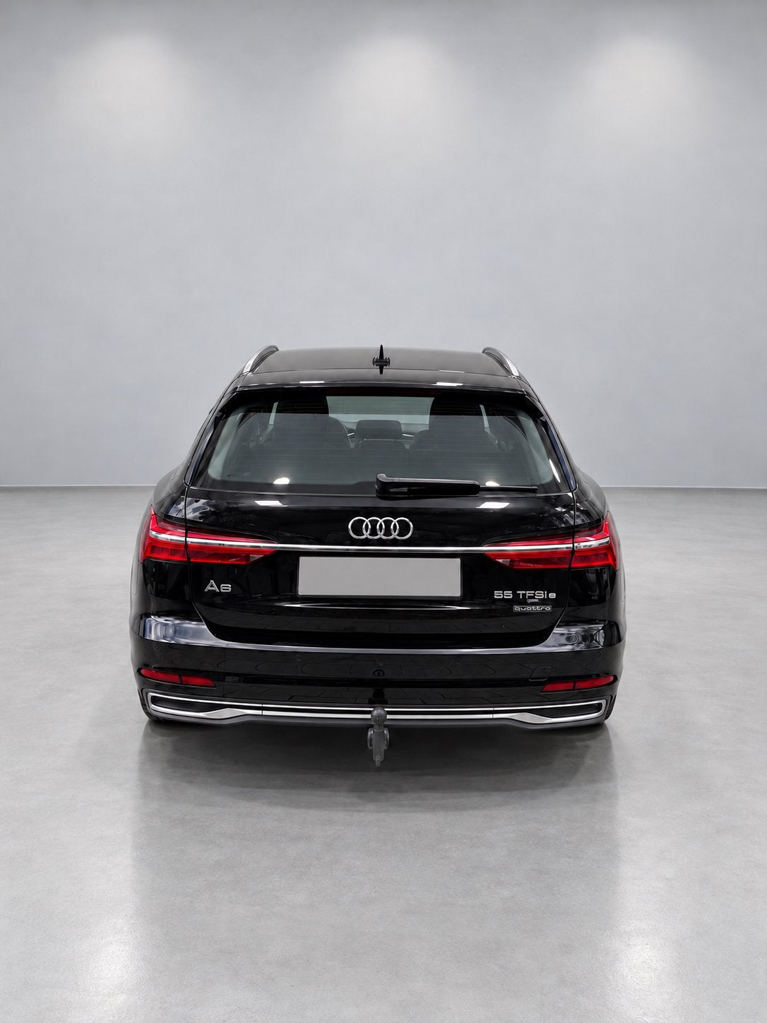 Audi A6 Avant 50 TFSI e quattro 299 PK 2025 360 garantie2030, Autos, Cuir, Achat, 2000 kg, 34 g/km