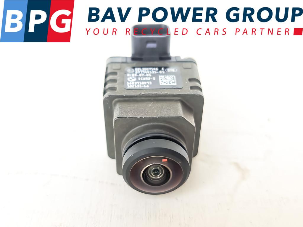 CAMERA ACHTER BMW X3 (G01) (01-2017/06-2020) (51247405635), Auto-onderdelen, Gebruikt, BMW, Petuelring 130
80809  München, DE