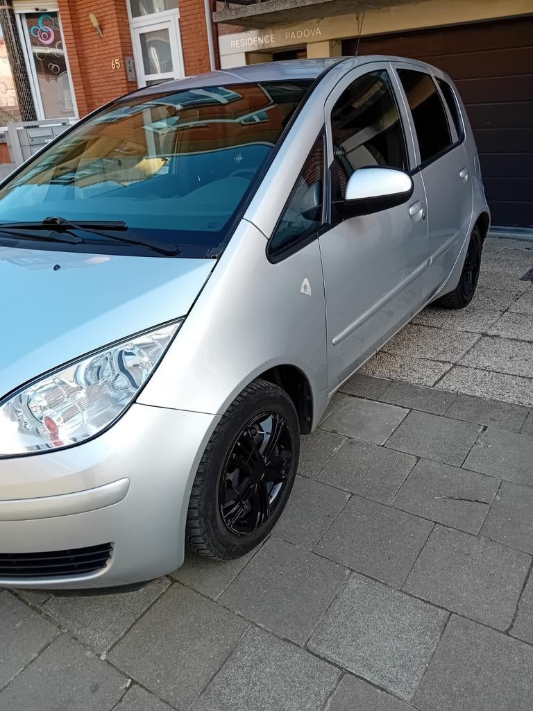 Mitsubishi colt  essence automatique  1.3i     0484189924, Autos, Mitsubishi, Particulier, Achat