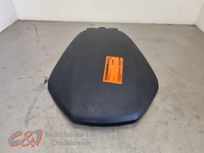 Opbergvak van een Ford Tourneo Connect, Auto-onderdelen, Gebruikt, -, -, Ophalen of Verzenden