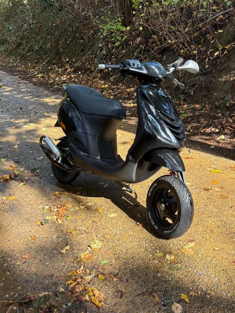 scooter recherché !, Enlèvement ou Envoi, Comme neuf