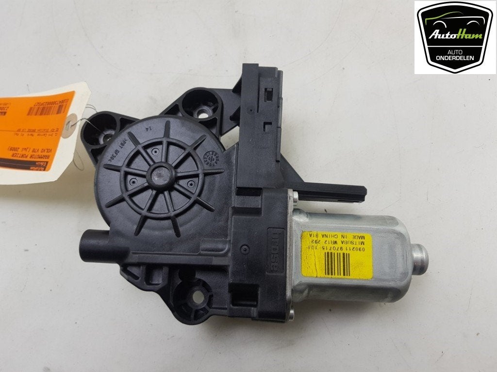 MOTEUR LEVE VITRE ELECTRIQUE Volvo V70 (BW), Utilisé, Volvo