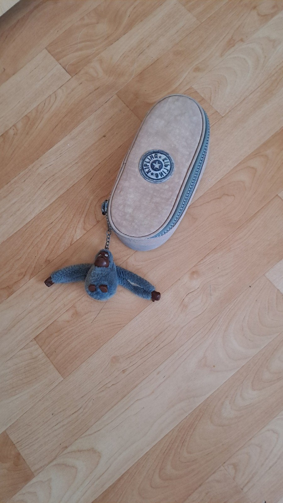 trousse kipling gris, Caravans en Kamperen, Luchtpompen, Ophalen