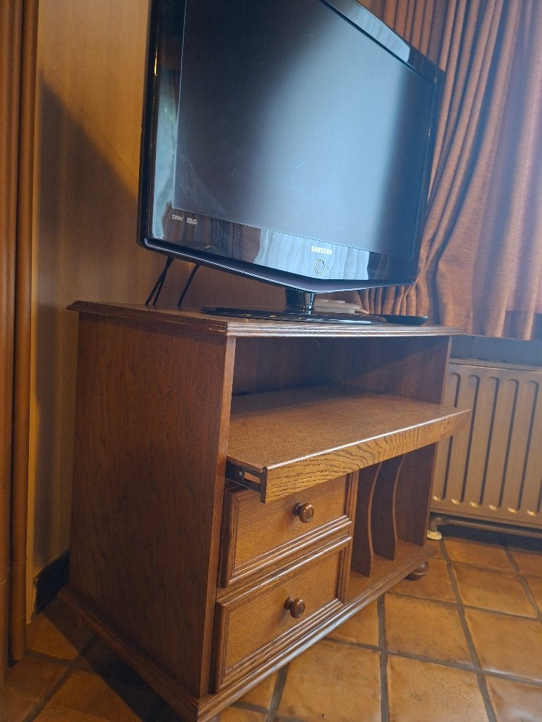 Tv meubel, Ophalen, Gebruikt