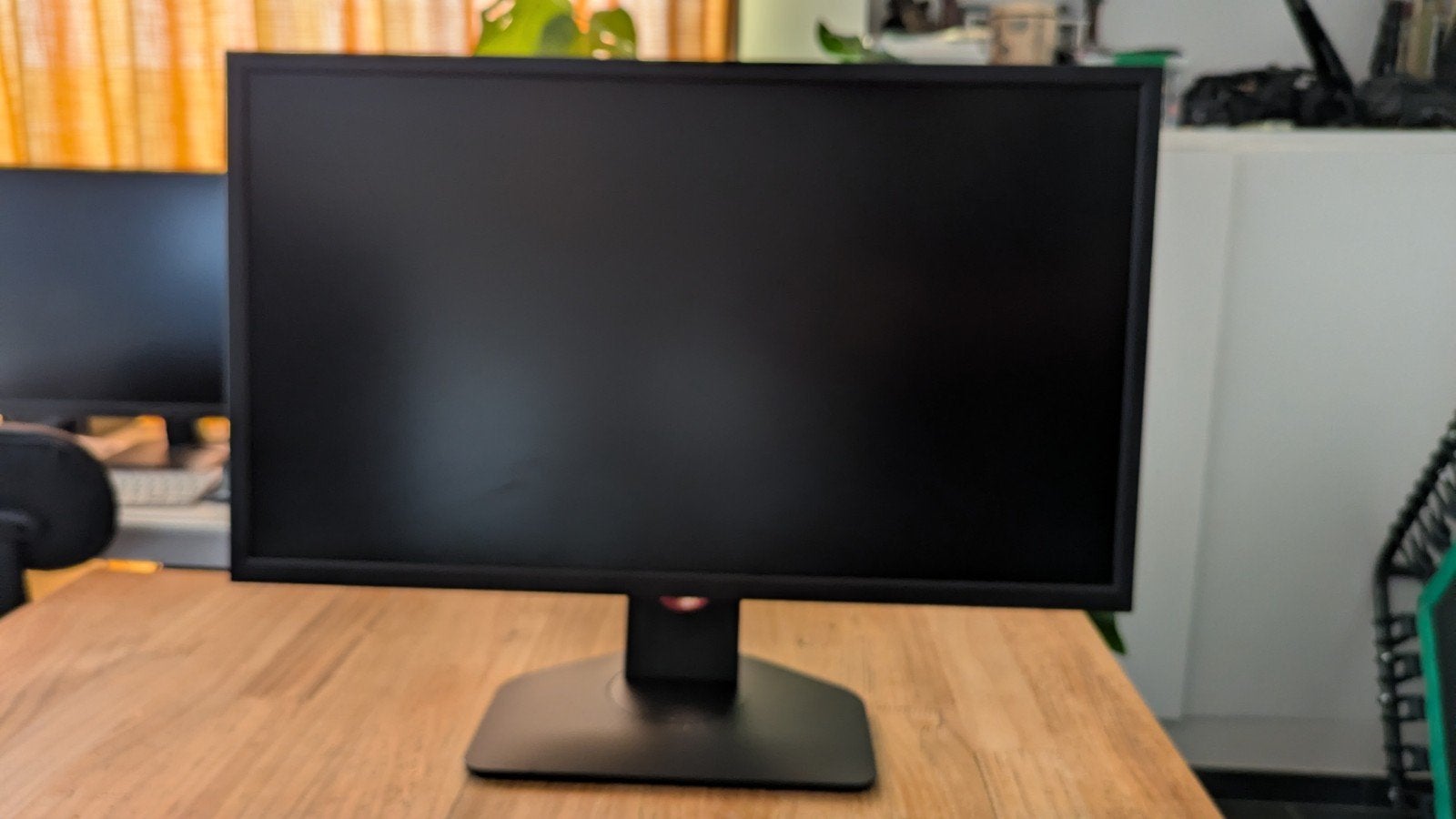 BENQ ZOWIE XL2546K 240Hz eSports monitor, Computers en Software, Monitoren, Ophalen, DisplayPort, Gaming