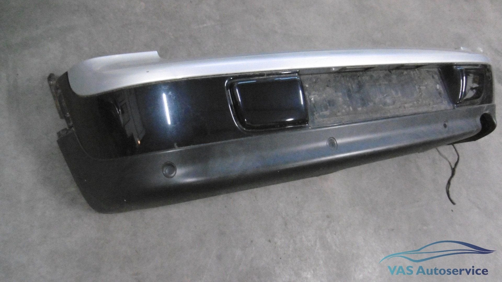 Achterbumper Mini R55 Clubman, Gebruikt, -, -, Ophalen of Verzenden