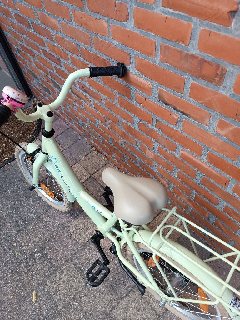 Kinderfiets, Fietsen en Brommers, Ophalen