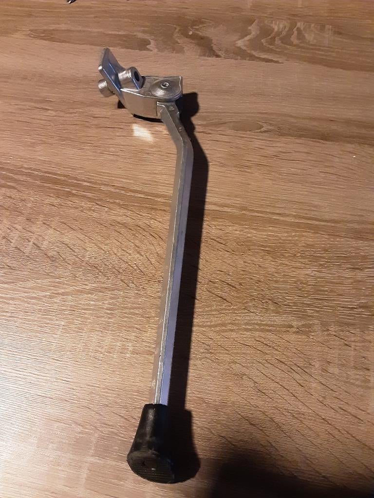 Fietspoot nieuw, Fietsen en Brommers, Ophalen, Zo goed als nieuw