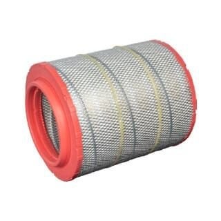 VO FH4 LUCHTFILTER EURO 6 FEBI 21834205F, Neuf, -, Volvo, -