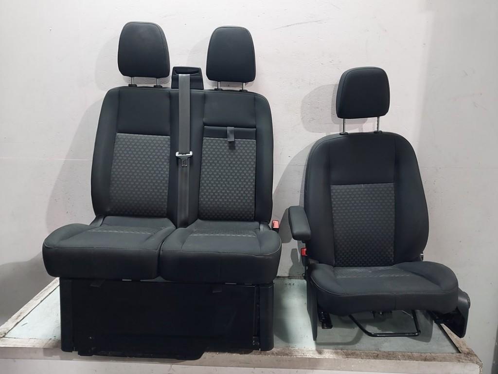 INTERIEUR COMPLET Ford Transit Custom (01-2011/12-2023), Autos : Pièces & Accessoires, Habitacle & Garnissage, Ford, Utilisé