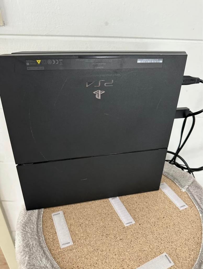 Ps4, Computers en Software, Routers en Modems, Ophalen, Gebruikt