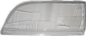 Volvo koplamp glas rechts links S70 V70 Volvo onderdeelnr 91, Auto-onderdelen, Ophalen of Verzenden, Nieuw, Volvo