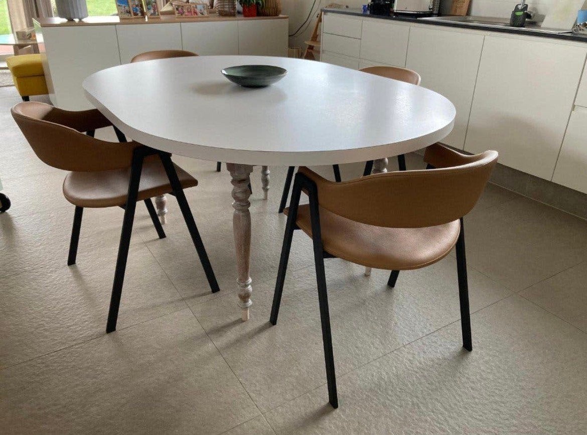 Tafel / - gratis, Antiek en Kunst, Ophalen