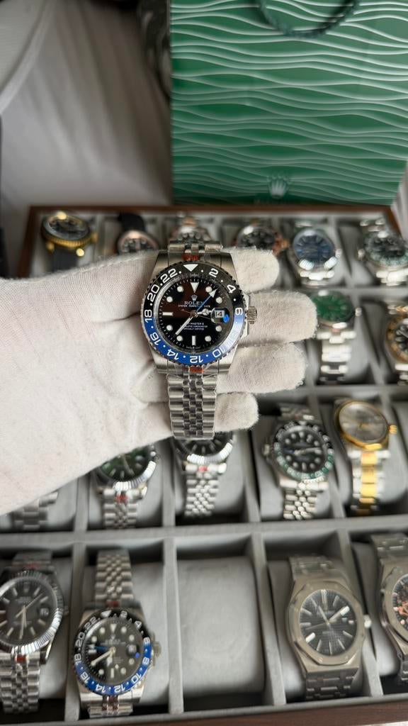 Rolex Batgirl, Enlèvement ou Envoi, Neuf, Rolex