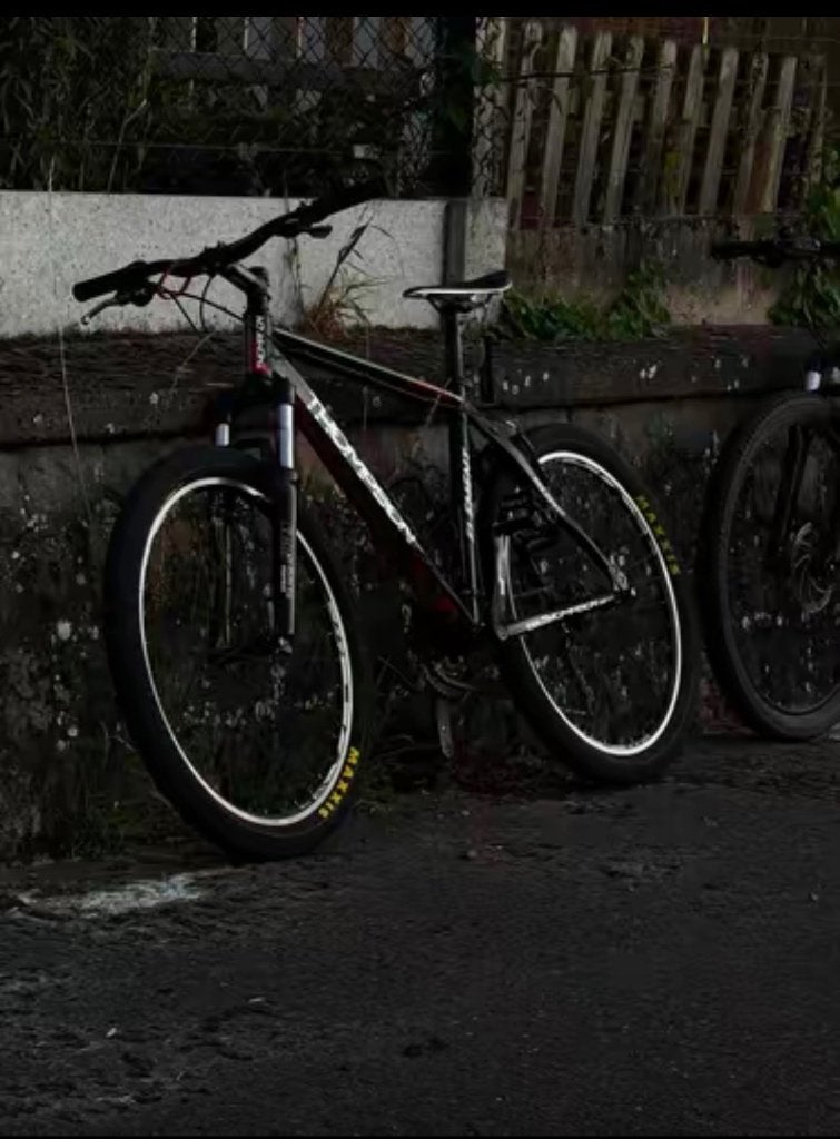 Thompson element mtb, Fietsen en Brommers, Gebruikt, Hardtail, Ophalen, Overige merken