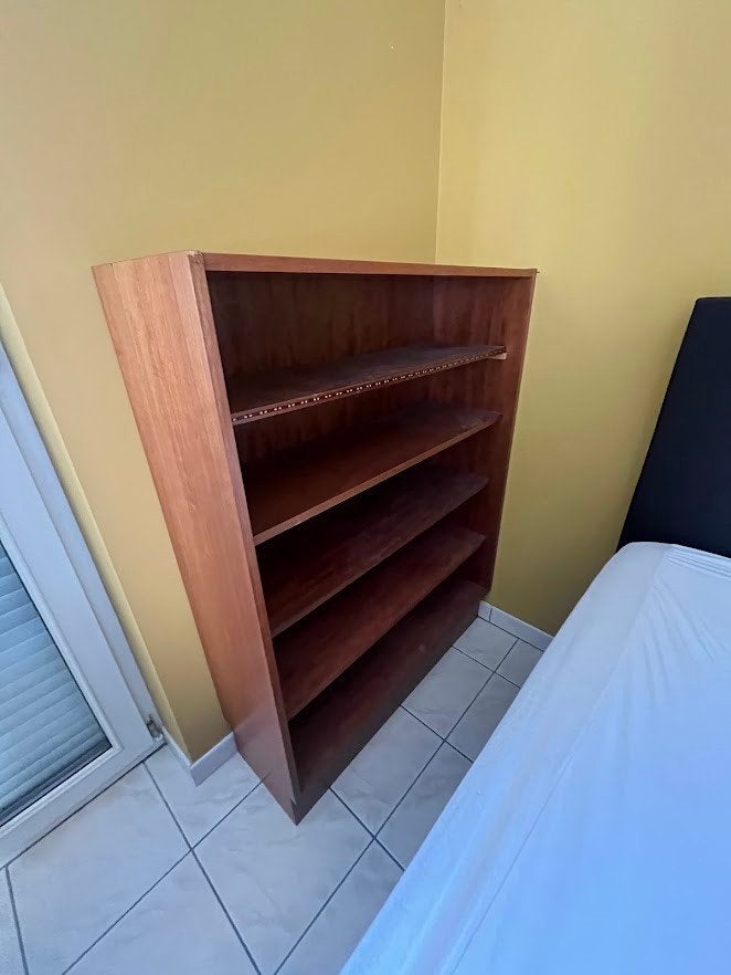 Étagère à chaussures, Enlèvement, Utilisé, Hout