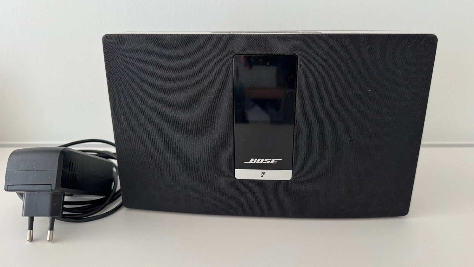 Set van 2 wifi luidsprekers - Bose, Wi-Fi, Enlèvement, Comme neuf, Bose