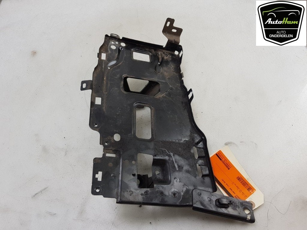 ACCUBAK Peugeot Partner (EF / EU) (|9815288480|9815411580|), Gebruikt, Peugeot