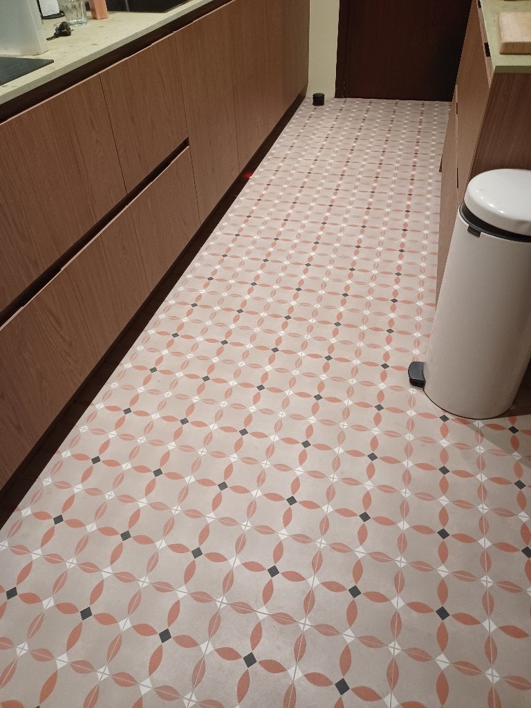 Keramische tegeltjes Tappeto 8 Marazzi 20 x 20, Ophalen, Nieuw