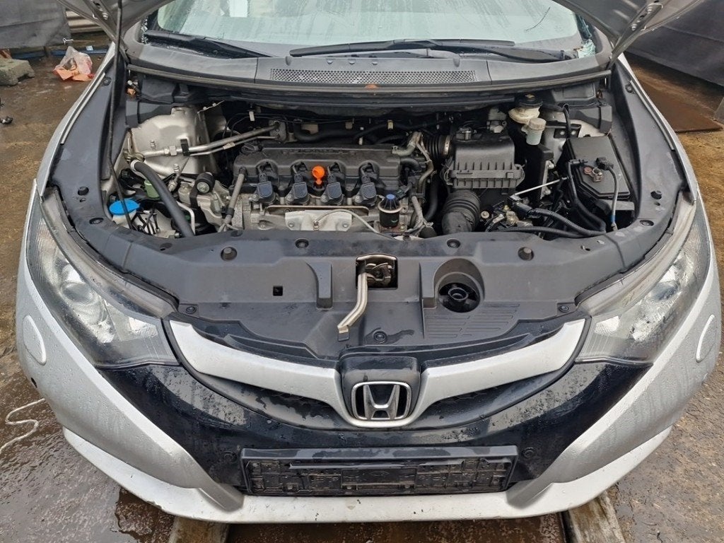 COMPUTER MOTOR Honda Civic Tourer (FK) (01-2014/-), Auto-onderdelen, Gebruikt, Honda