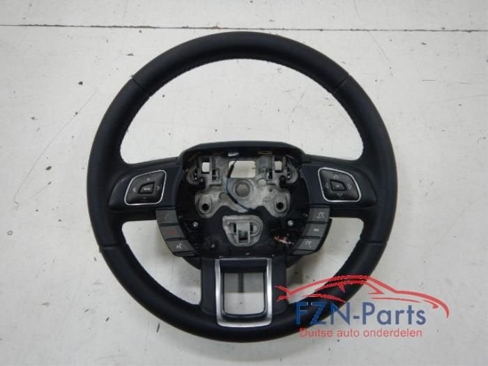 Land Rover Range Rover Evoque Stuur MF Leer Leder, Enlèvement ou Envoi, Utilisé