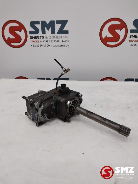 Occ PTO DAF XF 105 1609522, Gebruikt, DAF, Transmissie en Accessoires