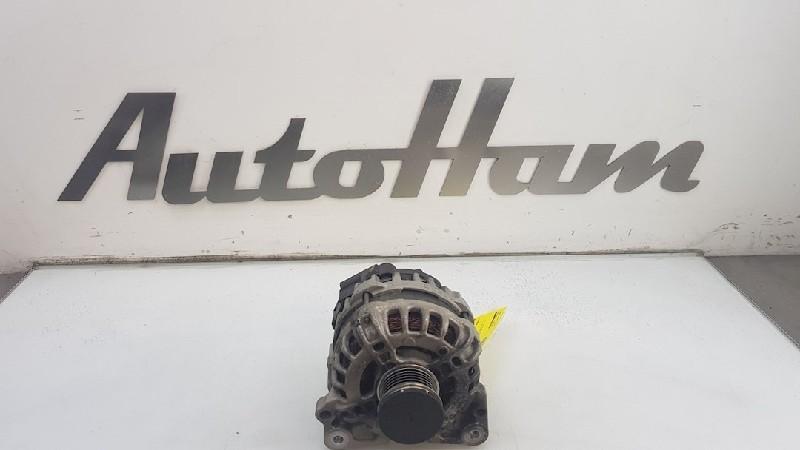 ALTERNATEUR Up! (121) (|04C903023J|04C903023D|04C903023JX|), Utilisé, Volkswagen