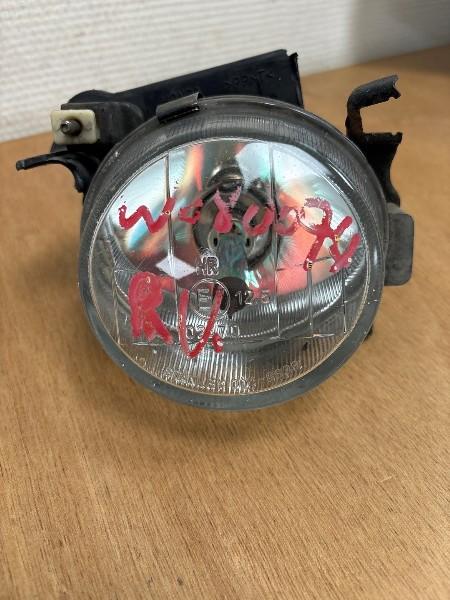 MISTLAMP RECHTS VOOR Honda CRX (EG / EH) (01-1992/12-1998), Gebruikt, Honda