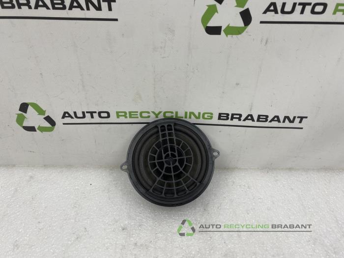 Haut-parleur d'un Renault Clio, -, 3 mois de garantie, Utilisé, -