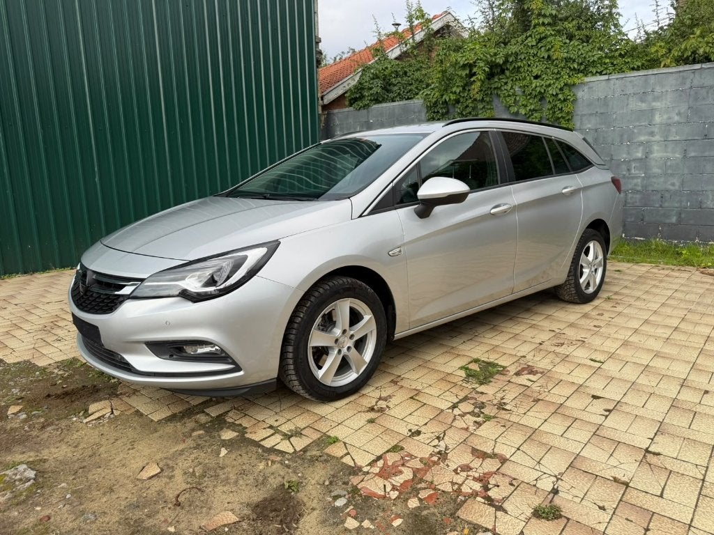 Opel astra AUTOMATIQUE prête à immatriculer, garantie, Autos, Achat, Entreprise, Carnet d'entretien, Automatique