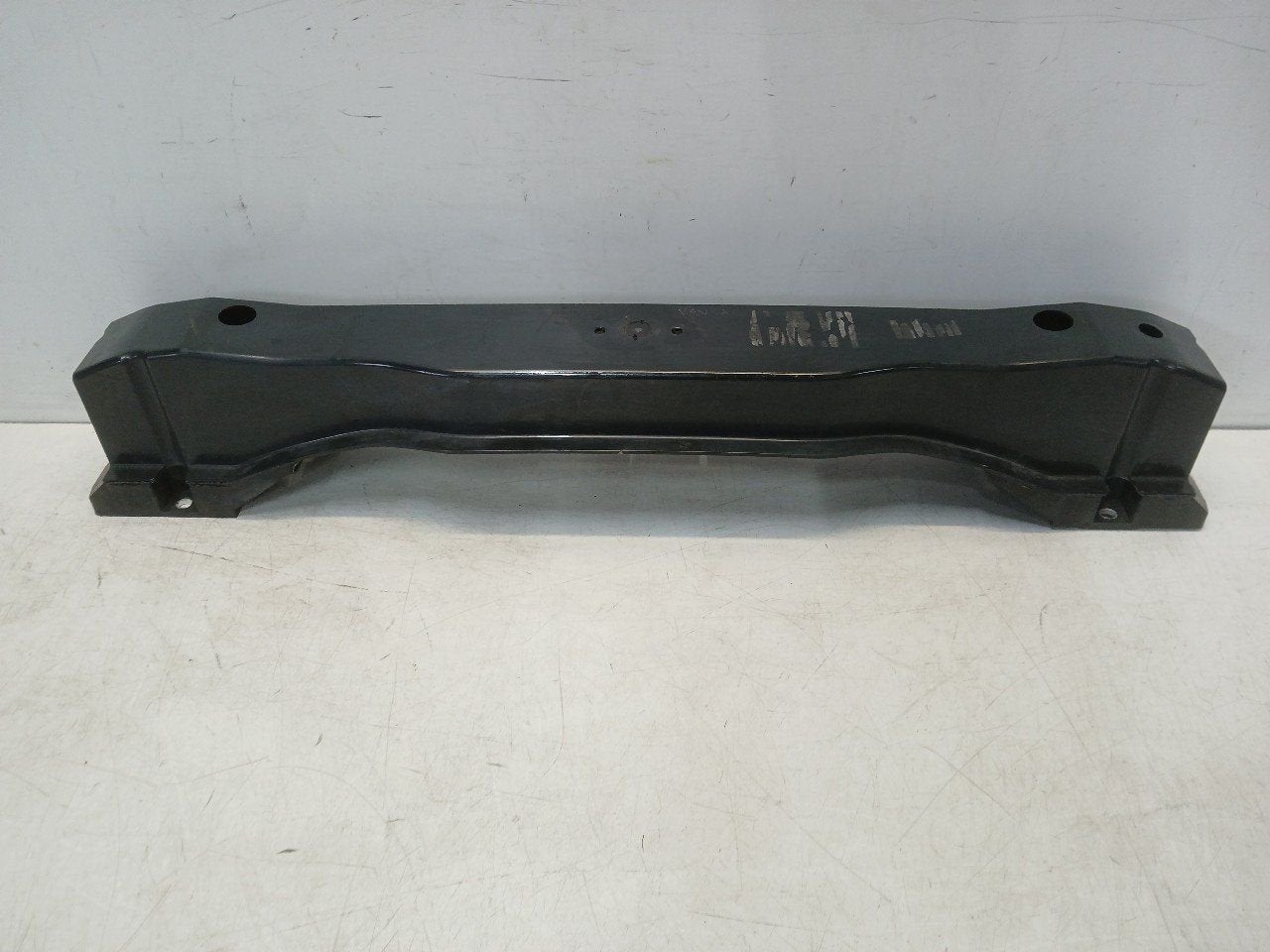 Bumperbalk achter Jeep Renegade, Jeep, Onderdelen@venauto.nl, Van der Ven Autorecycling B.V., Gebruikt