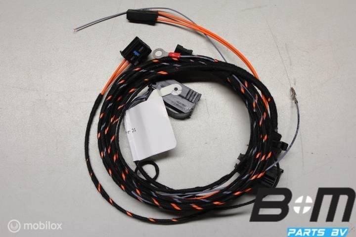 Kabelset voor MMI Bluetooth module Audi A5, Utilisé