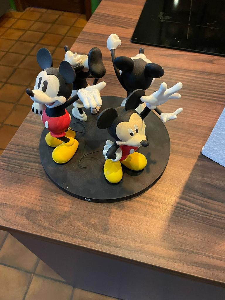 À vendre : Disney Enchanting Collection — Evolution (n 299), Collections, Disney, Neuf, Enlèvement ou Envoi