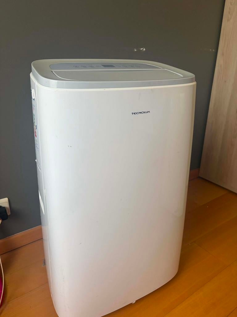 Climatiseur mobile, Electroménager, Enlèvement, Comme neuf, Climatiseur mobile
