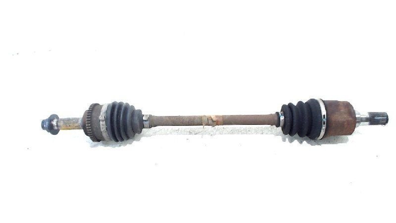 Aandrijfas links voor Renault Modus, Onderdelen@venauto.nl, Van der Ven Autorecycling B.V., Ettenseweg 76, 4706 PB Roosendaal, The Netherlands