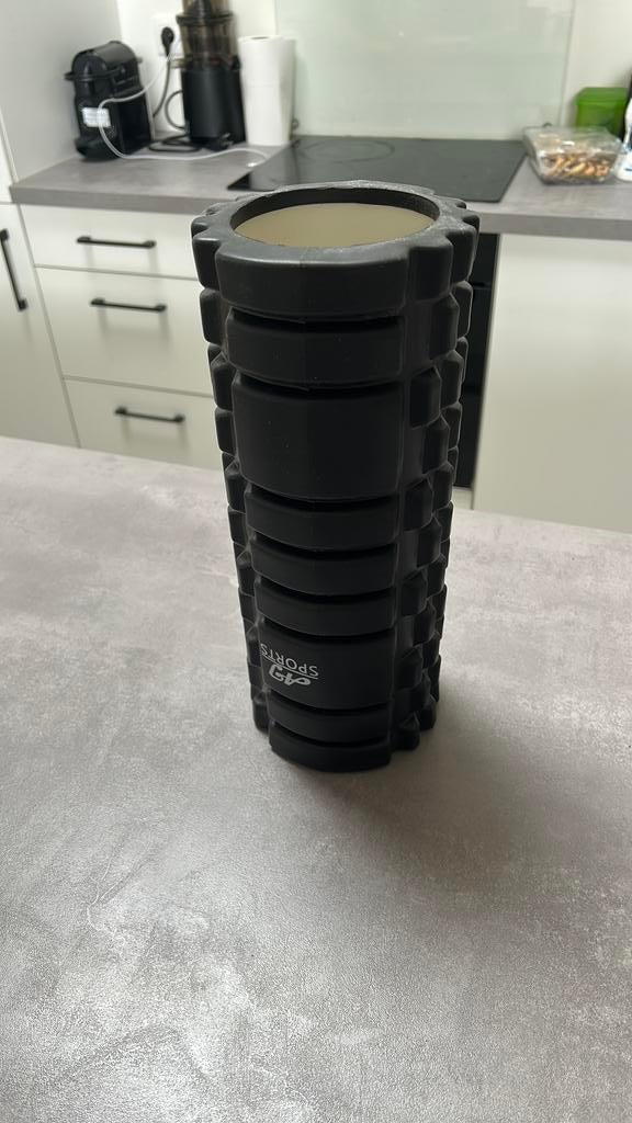 Foam Roller, Ophalen, Zo goed als nieuw