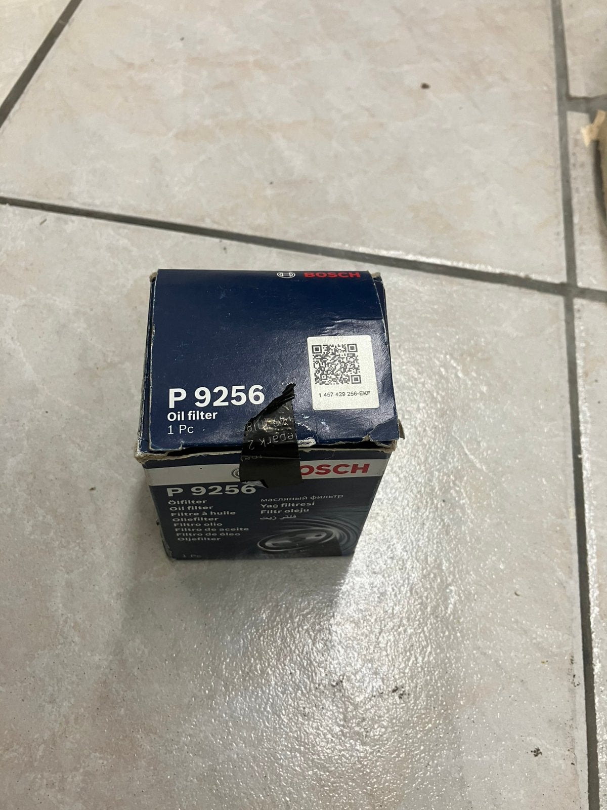 Filtre pour 1.3 multijet, Autos : Pièces & Accessoires, Enlèvement