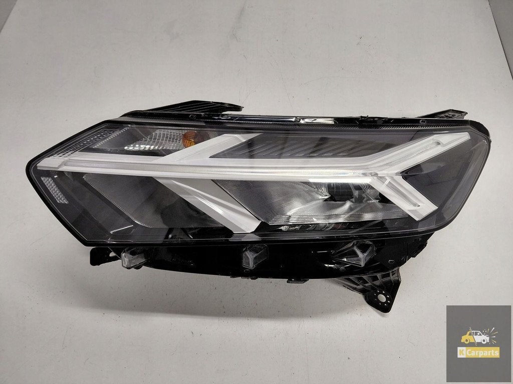Dacia Sandero III Logan III Jogger Wit LED-lamp links, Dacia, Gebruikt, Automobile-Dacia SA, Dacia.contact@daciagroup.com