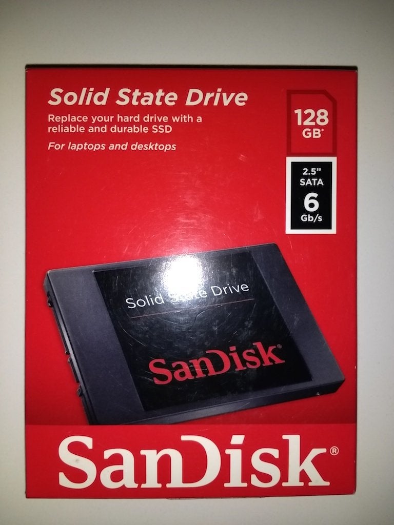 diverse (nieuwe) (apple) harddisks & apple cardreader, Computers en Software, HDD, Nieuw, Ophalen of Verzenden, Extern